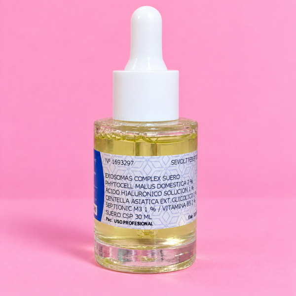 Exosoma Complex Suero