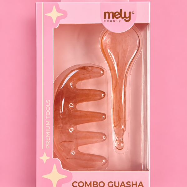 Combo Guasha