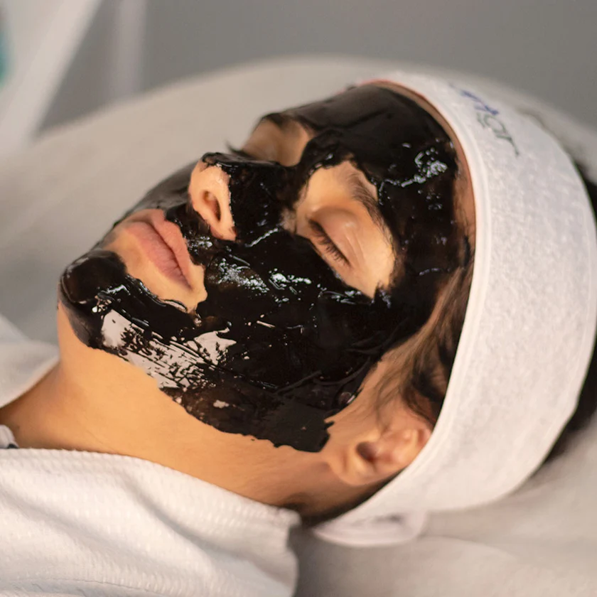 Smart Exo Skincare Facial Mask - Smart Gr - Imagen 4