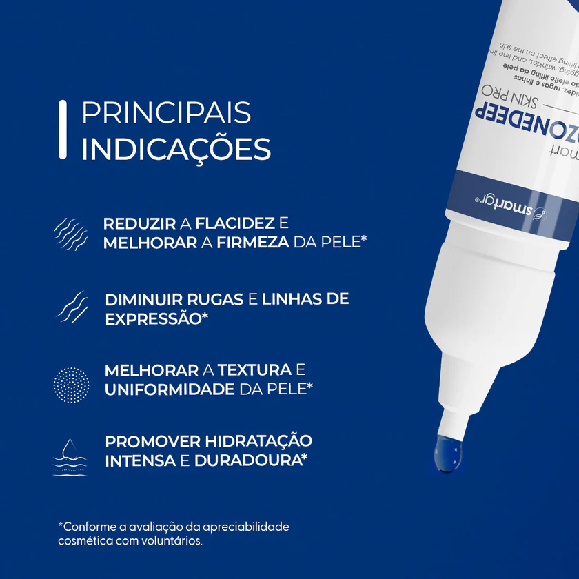 Smart Ozonedeep Skin Pro - Smart GR - Imagen 3