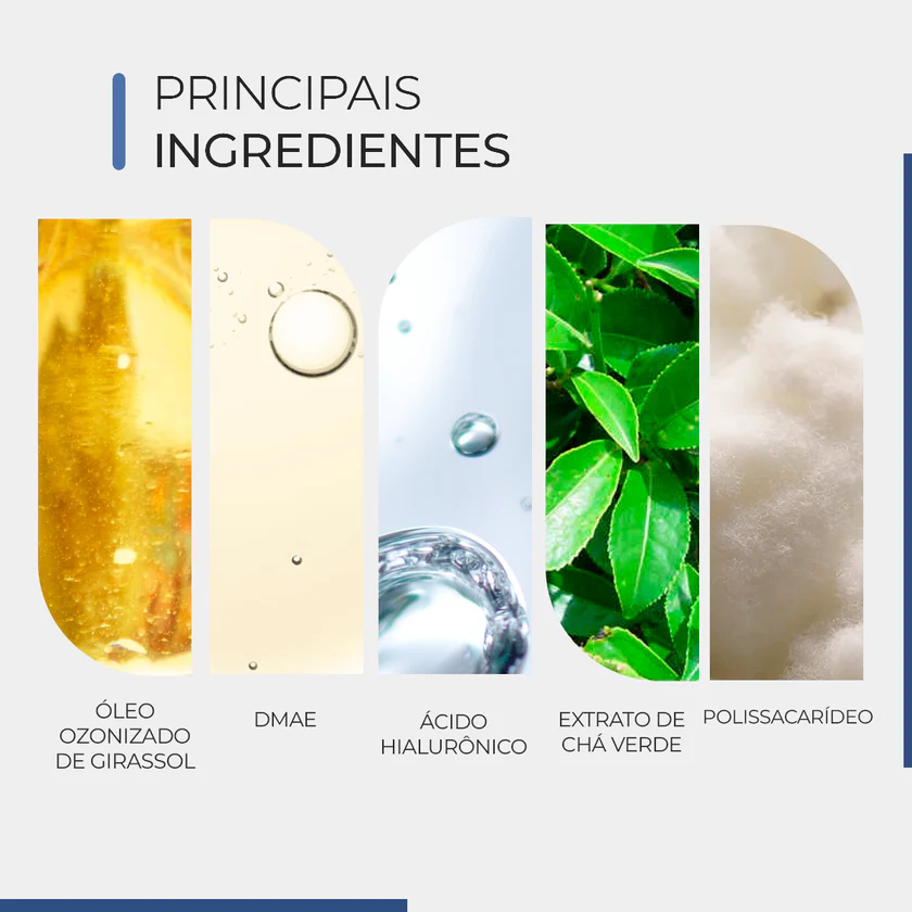 Smart Ozonedeep Skin Pro - Smart GR - Imagen 2