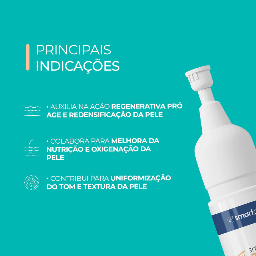 Smart PDRN Skin Pro – SmartGR - Imagen 3