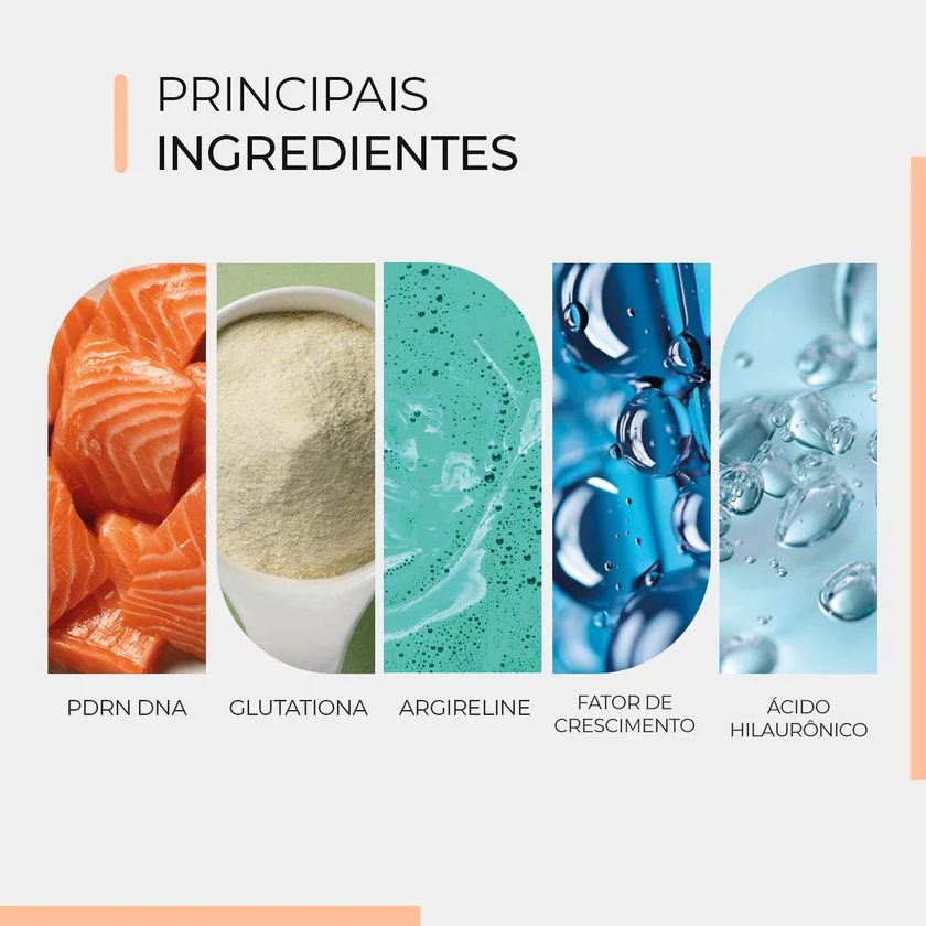 Smart PDRN Skin Pro – SmartGR - Imagen 2