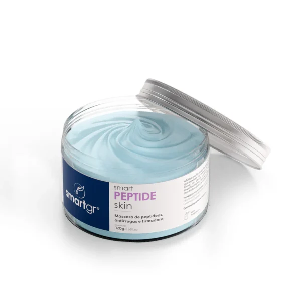 Smart Peptide Skin Facial Mask - Smart Gr