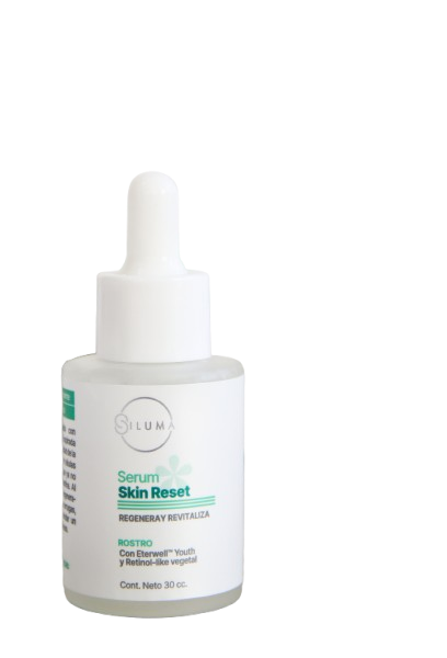 Serum Skin Reset