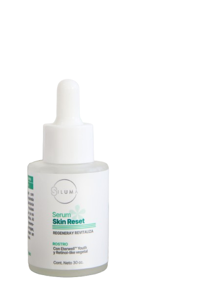 Serum Skin Reset