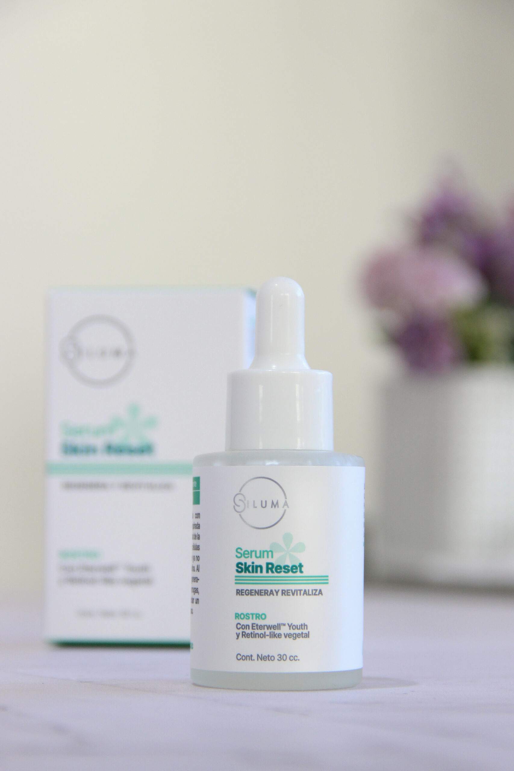 Serum Skin Reset - Imagen 5