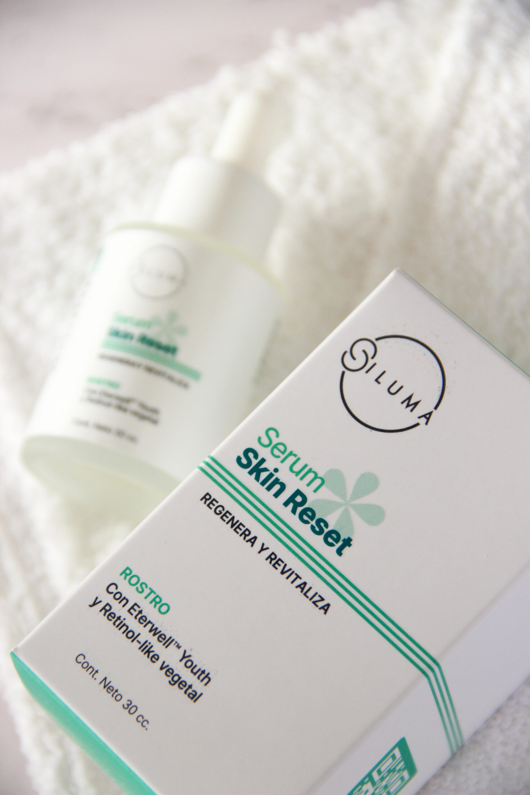 Serum Skin Reset - Imagen 3