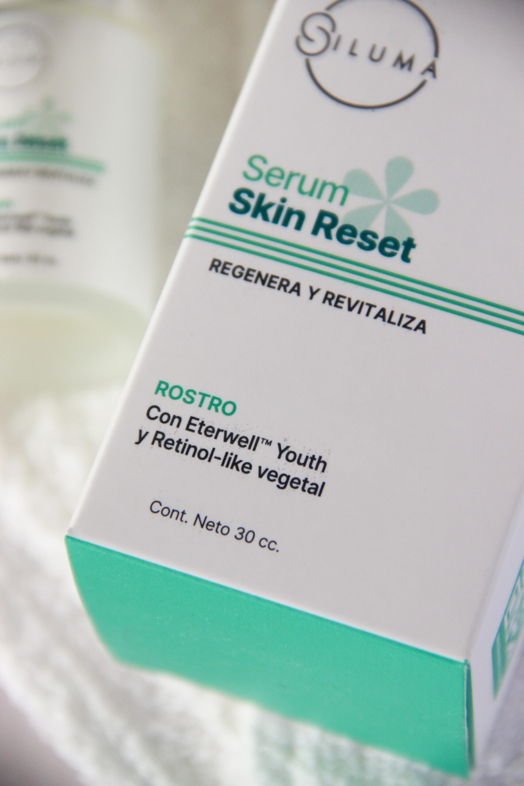 Serum Skin Reset - Imagen 2