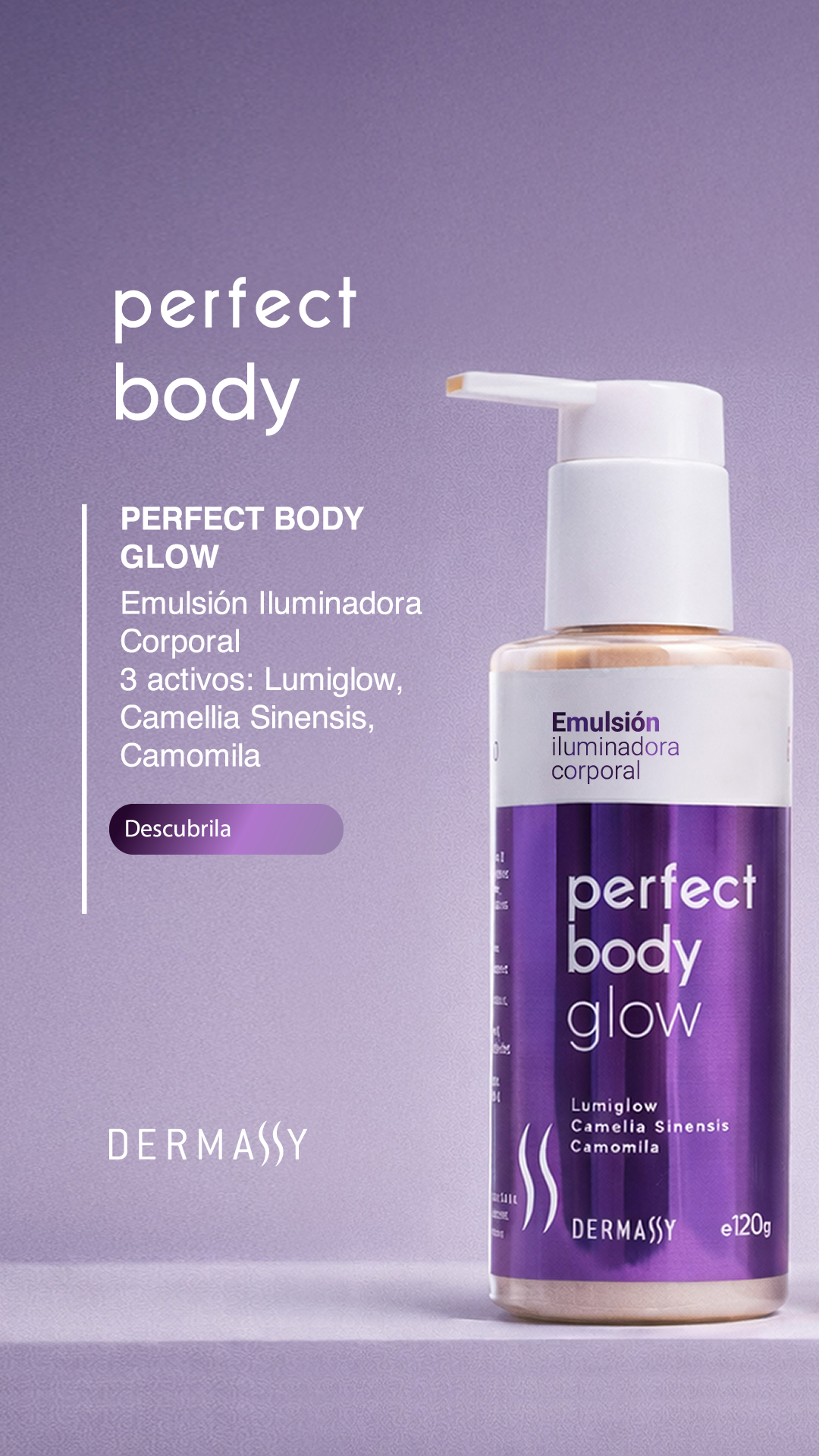 Perfect Body Glow - Imagen 3