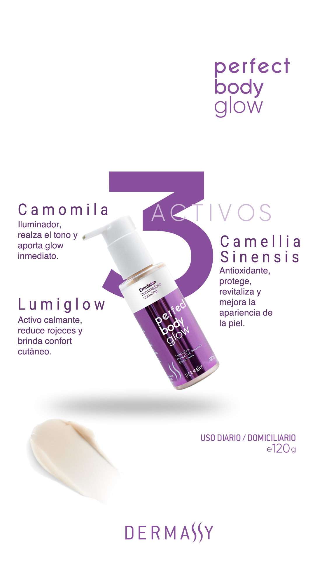 Perfect Body Glow - Imagen 2