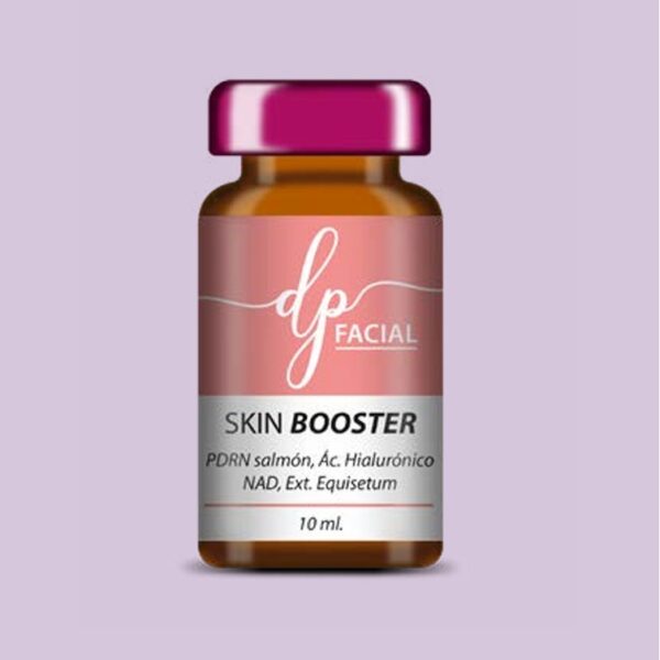 Ampolla Estéril SKIN BOOSTER
