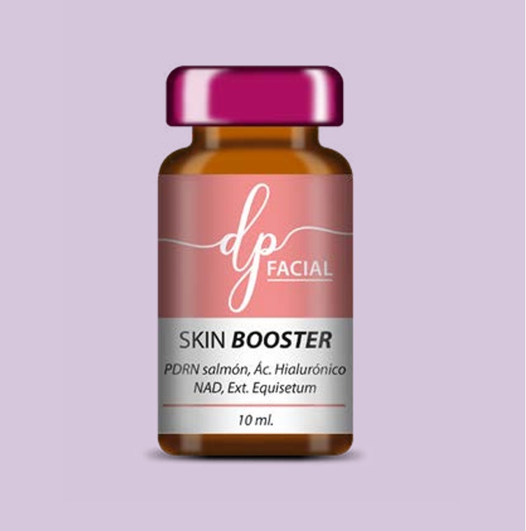 Ampolla Estéril SKIN BOOSTER