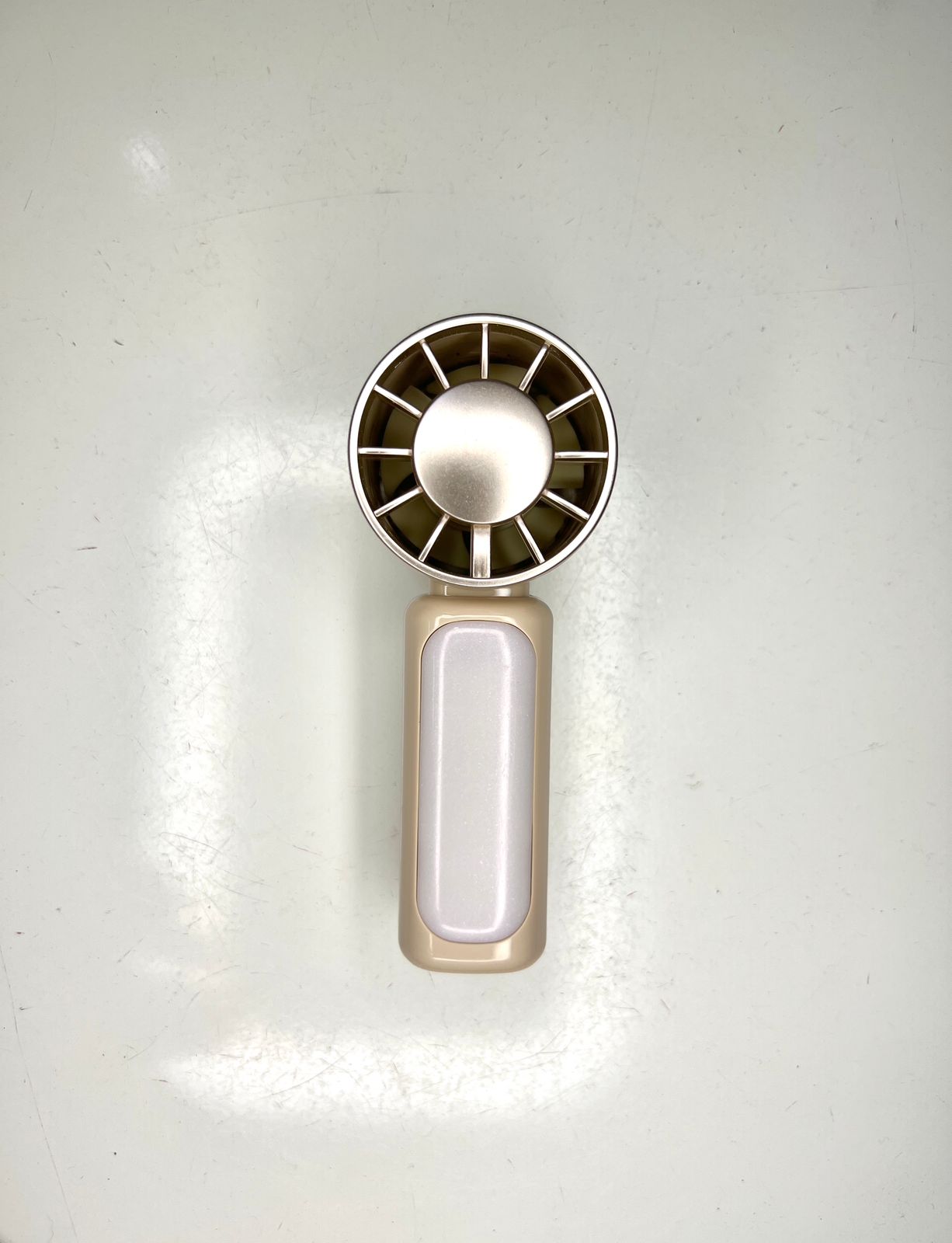 Ventilador de Mano Chico