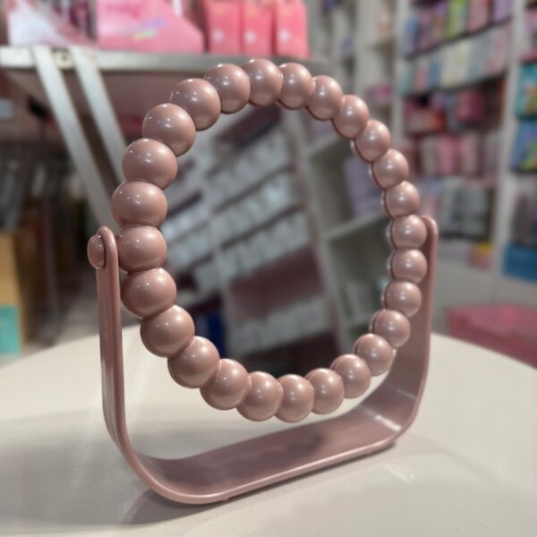 Espejo Forma Circular