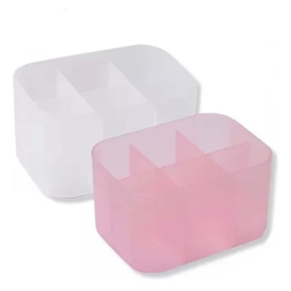 Organizador 6 Divisiones