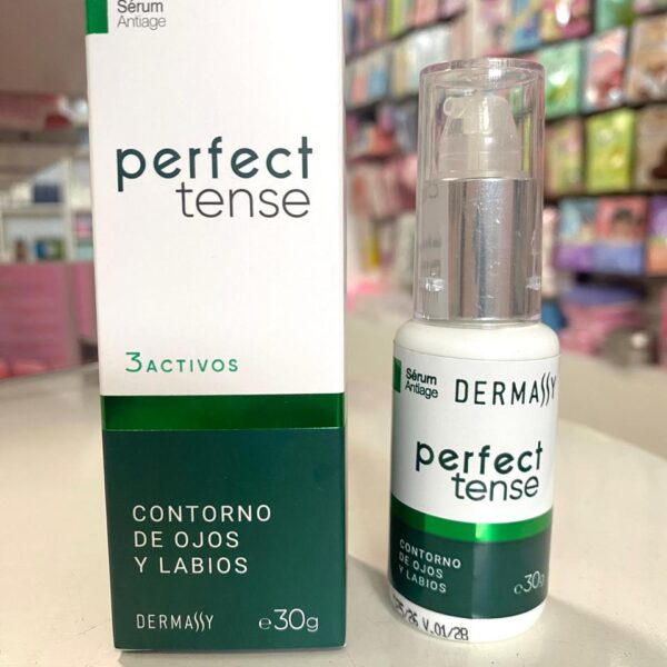 Perfect Tense