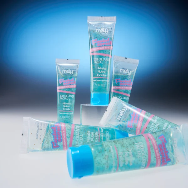 Exfoliante Facial Hyaluronic Acid