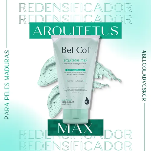 Arquitetus Max - Bel Col