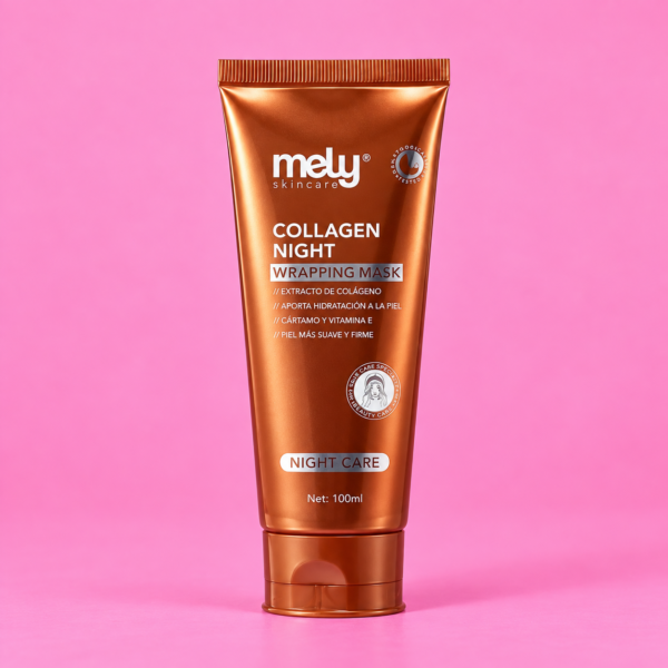 Collagen Night Mask