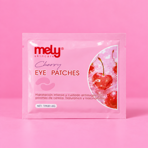 Parches para Ojos Cereza