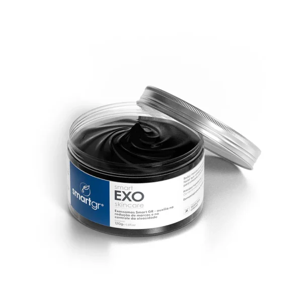 Smart Exo Skincare Facial Mask - Smart Gr