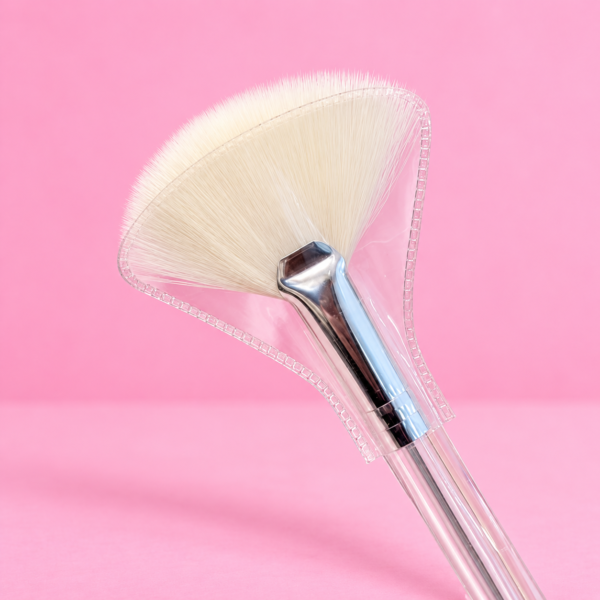 Double Brush Method x2u (mediano)