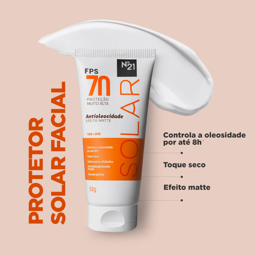 FPS 70+ – n°21 | BBM