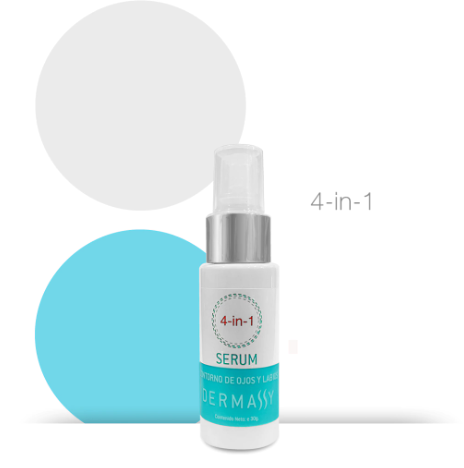 Pro.line serum 4-in-1 - vto 03/26
