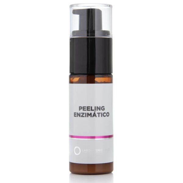 Peeling enzimático - Vto 03/26