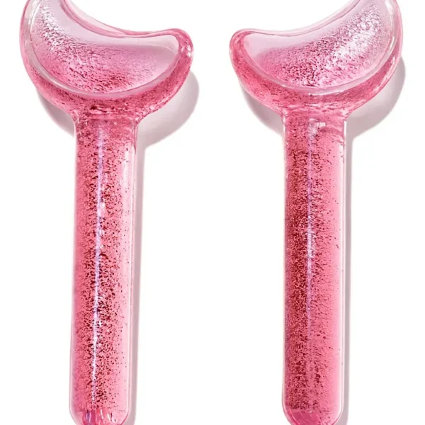 Moon Shaped Ice Globes