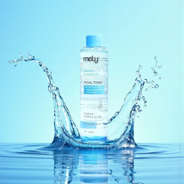 Firming & Hydrating Facial Toner