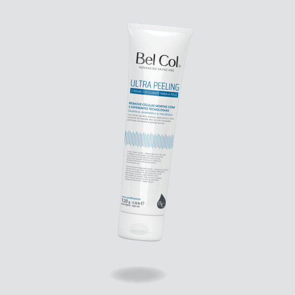 Ultra peeling - Bel Col