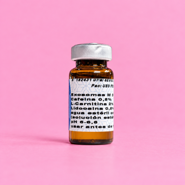 Exosomas complex reductor
