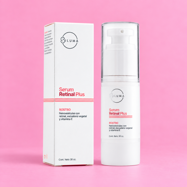 Serum retinal plus - 20% OFF