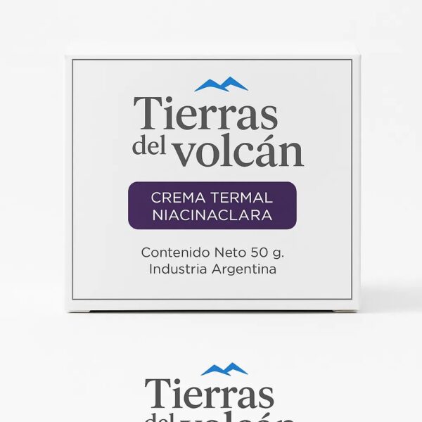 Crema Termal Niacinaclara