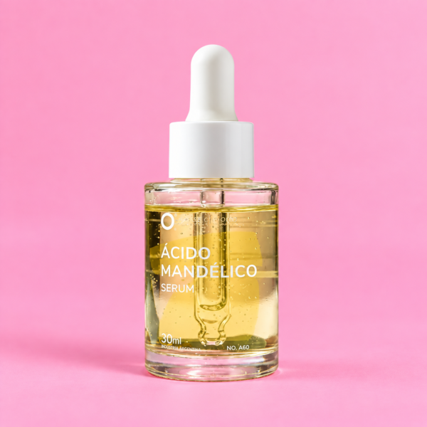Serum Acido Mandelico