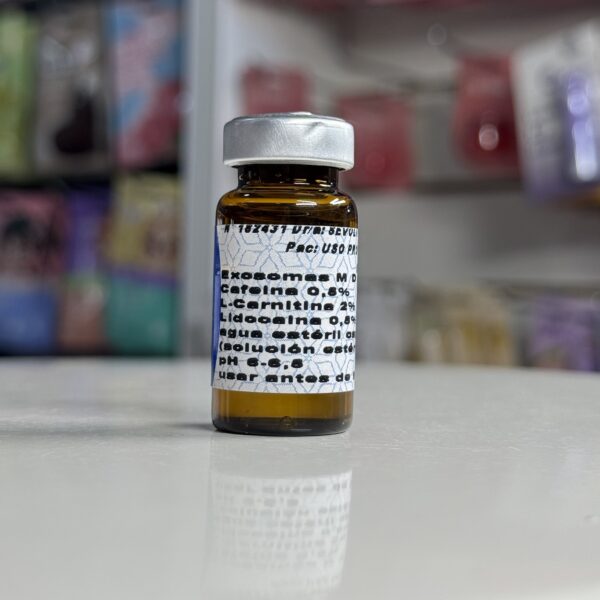 Exosomas complex reductor