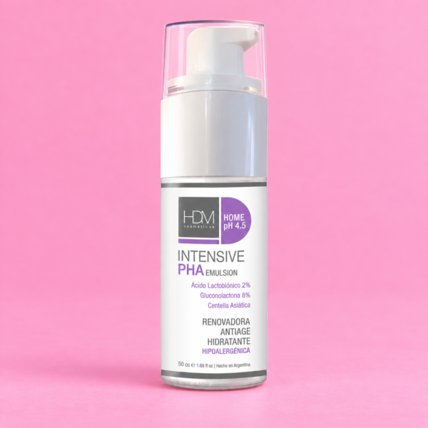Intensive Pha Emulsion Home 4.5