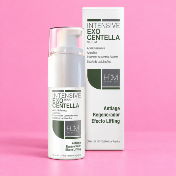 Intensive Exo Centella Serum