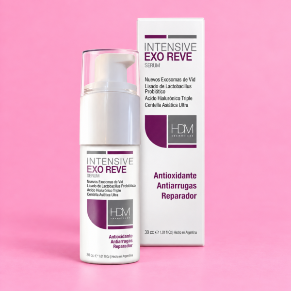 Intensive Exo Reve Serum