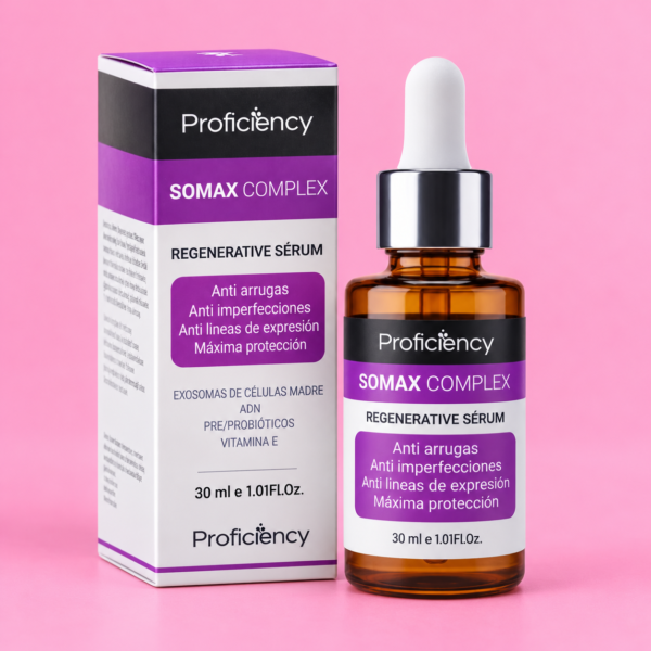 Somax Complex