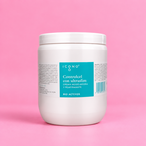Controlcel crema con Ultraslim