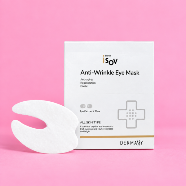 Anti-Wrinkle Eye Mask