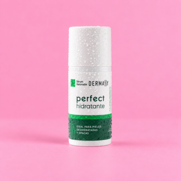 Perfect Serum Hidratante