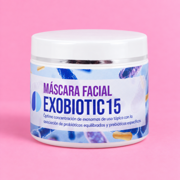 EXOBIOTIC 15