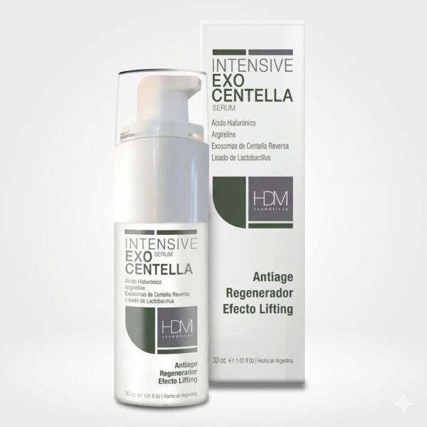 Intensive Exo Centella
