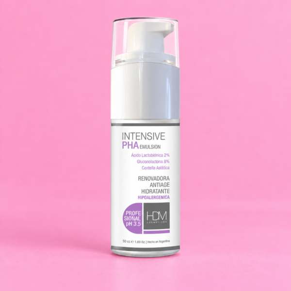 Intensive Pha Emulsion Profesional 3.5