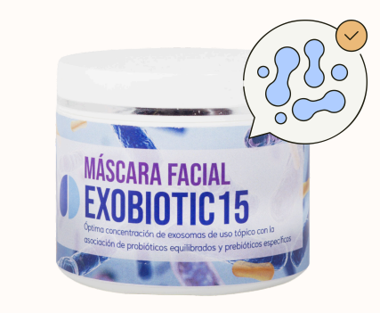 EXOBIOTIC 15