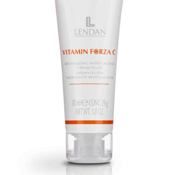 Vitamin Forza C Crema Fluida Revitalizante - VTO 07/26